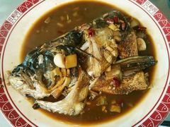 -旺顺阁鱼头泡饼(小红门店)