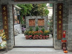 -周大娘牛乳(旧寨古村总店)