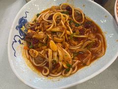 -新粤新疆菜清真餐厅(拱北店)