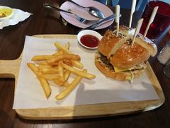 -G+KITCHEN(龙湖狮山天街店)