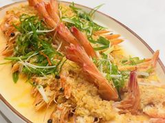 -旺达·福州菜(正大广场店)