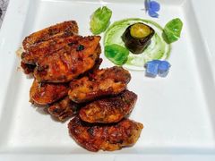 -佳兰雅序融合菜(高新店)