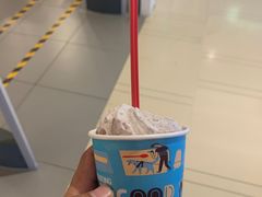 -DQ·蛋糕·冰淇淋(南开大悦城2F店)