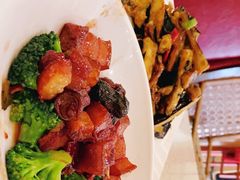 -群姐面馆·海鲜烧烤(同安路二店)