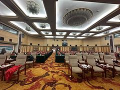 -全国人大会议中心