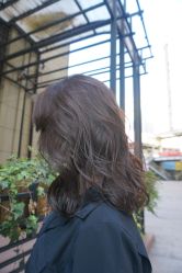 -Moyue HAIR SALON