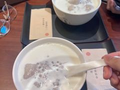 -彬媽糖水(万象天地店)