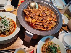 -六月雪干锅(涪城万达广场店)