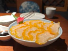 -雲顺·花菇朵·野生菌锅·云南美食(万柳店)