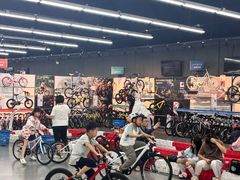 -迪卡侬(雨花店)