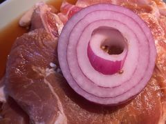 -梨花自助烤肉(乐宾店)