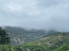 -涂山风景区