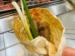 -小寒羊烧烤(凯瑞时代大厦店)