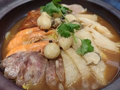-亿香酒店
