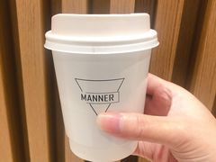 -Manner Coffee(IFS一楼店)