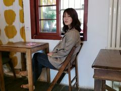 -春风十里咖啡馆