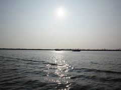 -洞里萨湖
