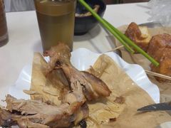 -華歡冰室-WahFoon(吉大店)