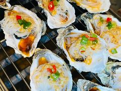 -鼎香缘海鲜自助火锅烤肉(锦辉购物广场店)