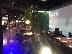 -佬麻雀·新湘菜(珠海金发购物中心店)