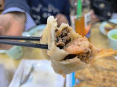 -春水锅贴·传统鲁菜(大明湖店)