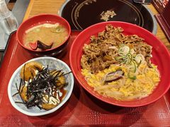 -食其家·牛丼咖喱(冠捷大厦店)