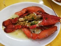 -春园海鲜广场D区6号(钟姐海鲜加工店)