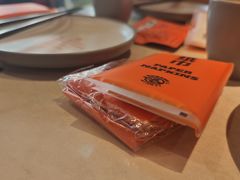 -鸣记脆皮烤鱼·海鲜烤鱼(三八广场店)