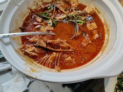 -又见炊烟私房菜(敬亭路店)