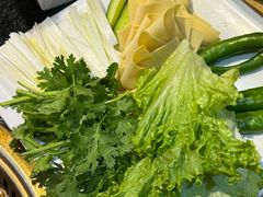 -杨记齐齐哈尔烤肉(逸仙路店)