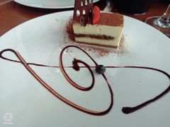 -V Bar海景扒房(北海湾惠龙万达嘉华酒店)