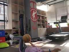 -Meet Fit遇见健身工作室
