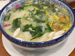 -香麒园·过桥米线·南湖雅宴