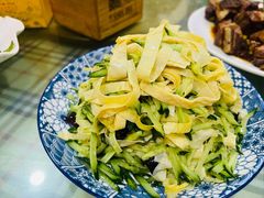 -青龙柳条豆腐(魁星路店)