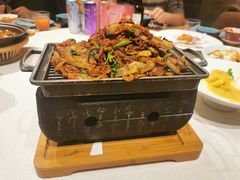 -局气烤鸭·北京菜(德云社店)