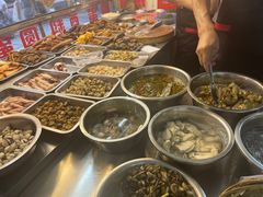 -圆蛋酒料•生腌(开元路店)