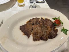 -西堤牛排(南京龙江店)