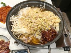 -艺林烤肉城(光明店)