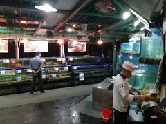 -勝記酒家·37年老字号·经典粤菜(荔枝公园店)