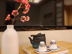 -长沙国金中心异国印象酒店