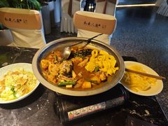 -新安人家·22年本地餐厅