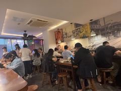 -舒蔡记生煎菜饭(云南中路店)