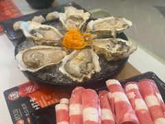 -蚝大仙横琴生蚝火锅(日月贝店)
