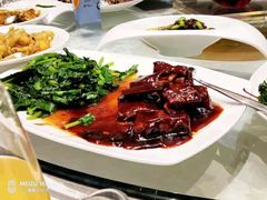 -太湖饭店·寄畅轩中餐厅