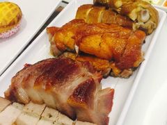 -新大咀港式茶餐厅(宝山万达店)
