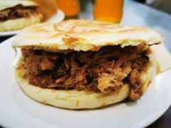 -子午路张记肉夹馍(翠华路店)