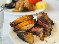 -拉蒂娜·巴西牛排馆 Latina·Brazilian Steakhouse(陆家嘴旗舰店)