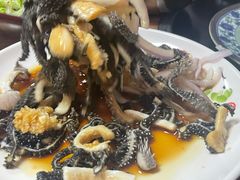 -歪头牛肉(金龙壹号店)