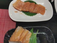 -梅园国际大酒店·自助餐厅(光明港店)