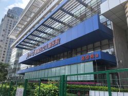 -厦门市妇幼保健院(总院区)